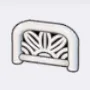 Leafy Arch Pole icon