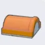 Roof Decoration icon