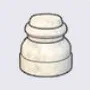 Round Pillar (Bottom) icon