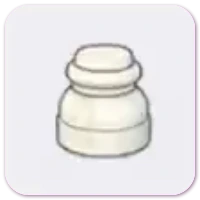 Round Pillar (Lower) icon