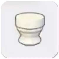 Round Pillar (Upper) icon