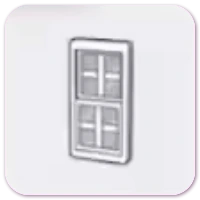 Sash Window icon