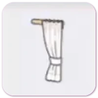 Simple Curtain (Right) icon
