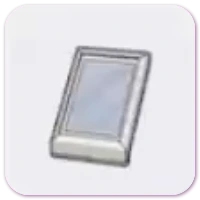 Skylight icon