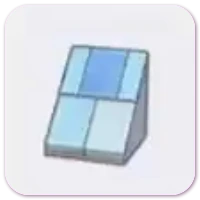 Sloped Stone Roof icon