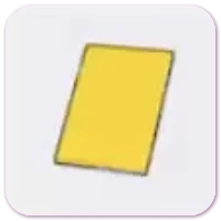 Sloped Tent Roof icon