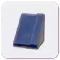 Sloped Tiled Roof icon