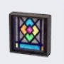 Stained Glass (Bottom) icon