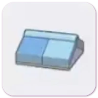 Stone Roof Decoration icon