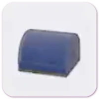 Tiled Roof Decoration icon