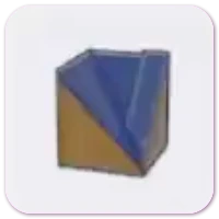 Tiled Roof Valley icon