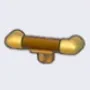 Wall-mounted handrail icon