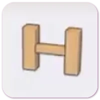 Wooden Enclosure icon