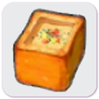 Bread Bowl icon