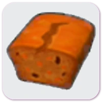 Carrot Bread icon