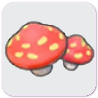 Cave Mushrooms icon