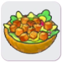 Crouton Salad icon