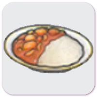 Curry And Rice icon