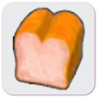 Fluffy Bread icon