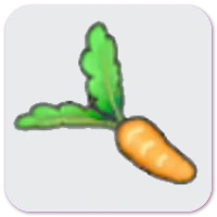 Fresh Carrot icon