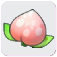 Pecha Berry food icon