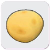 Potato icon