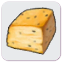 Recycled Bread icon