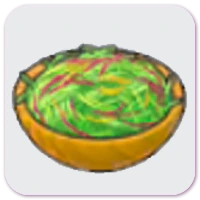 Shredded Salad icon