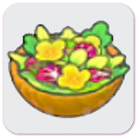 Simple Salad icon