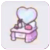 Cute dresser furniture image