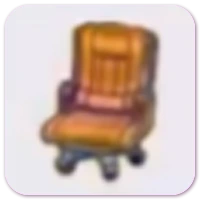 Fancy chair furniture image