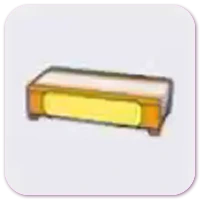 Food counter furniture image