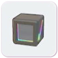 Gaming fridge furniture image