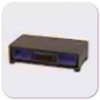 Iron stand furniture image