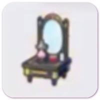 Luxury dresser furniture image