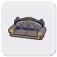 Luxury sofa furniture image