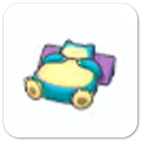 Naptime bed furniture image