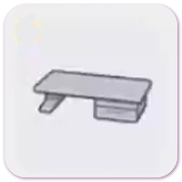 Office desk furniture image