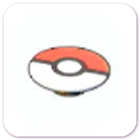 Poke Ball table furniture image
