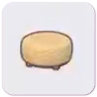 Resort stool furniture image