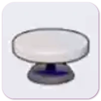 Side table furniture image