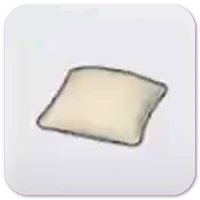 Simple cushion furniture image