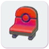 Spectator chair furniture image