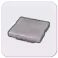 Stone table furniture image