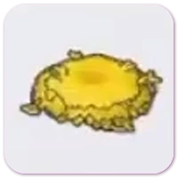 Straw bed furniture image