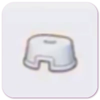 Waterproof seat furniture image