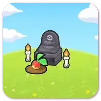 Grave offering image