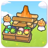 Berry-feast campsite image