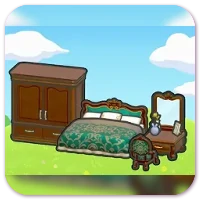 Good old-fashioned antiques image