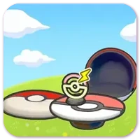 Nothin' but Poke Balls image